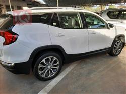 GMC Terrain